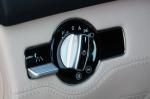 Mercedes-Benz CL550 4Matic 2011 года